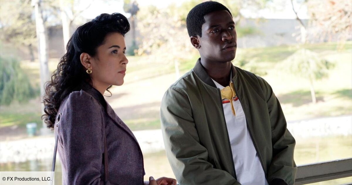 Snowfall Saison 5 Episode 3 Snowfall