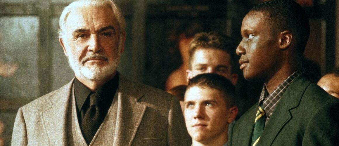 A La Rencontre De Forrester Film A la rencontre de Forrester de Gus Van Sant (2000), synopsis, casting
