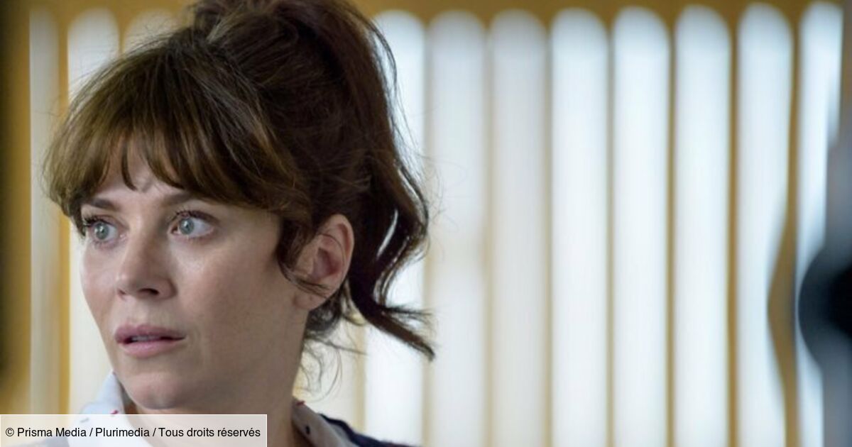 Marcella Série Saison 4 Marcella