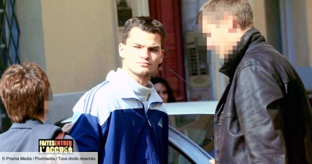 Faites Entrer L Accusé Le Gang De Roubaix Faites entrer l'accusé