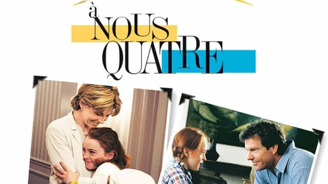A Nous Quatre Film Complet En Francais A nous quatre