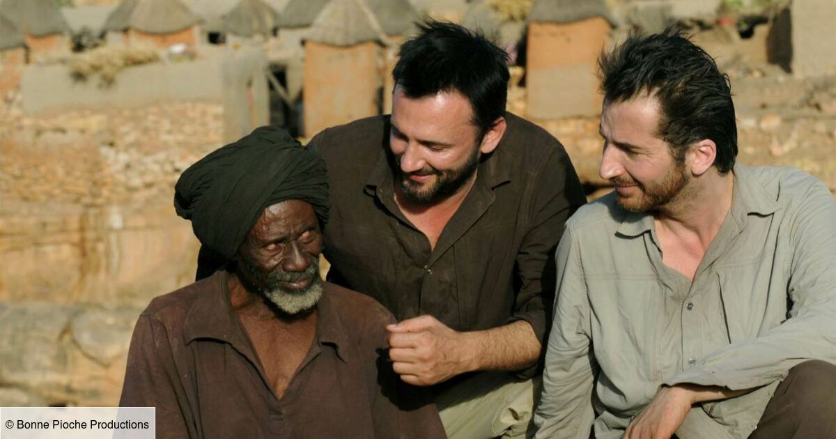 Qui A Participe A Rendez Vous En Terre Inconnue Rendez-vous en terre inconnue