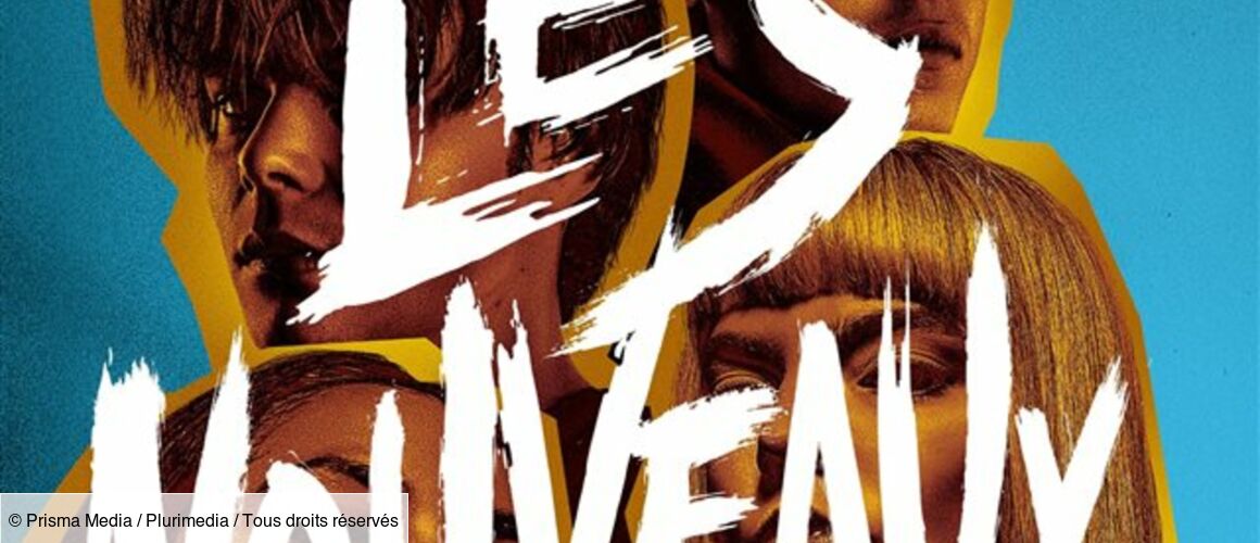 Les Nouveaux Mutants Streaming Vf Les Nouveaux Mutants vf en streaming Film