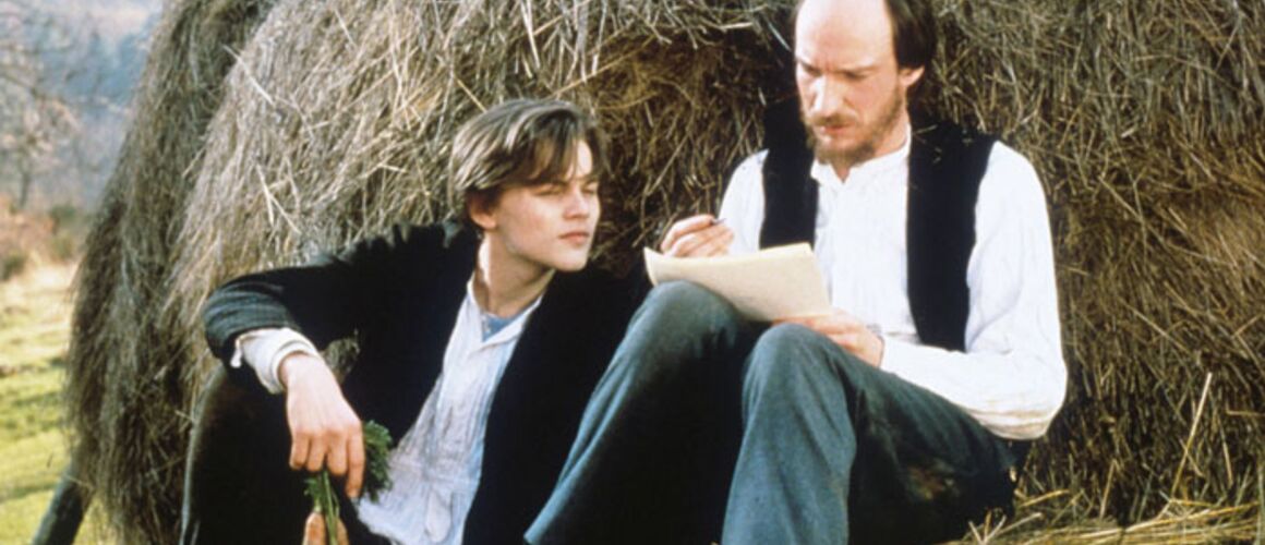 Rimbaud Verlaine de Agnieszka Holland (1995), synopsis, casting ...
