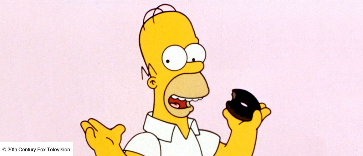 Comment S Appelle Le Patron D Homer Simpson