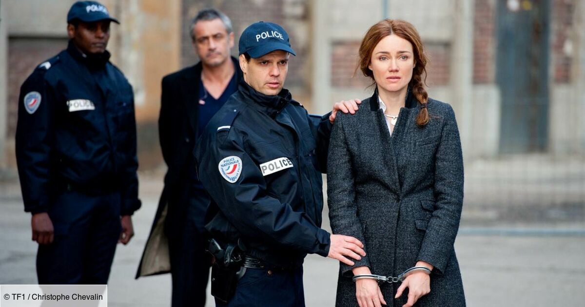 Alice Nevers Saison 11 Streaming Alice Nevers, le juge est une femme
