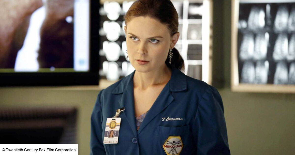 Bones Season 6 Episode 13