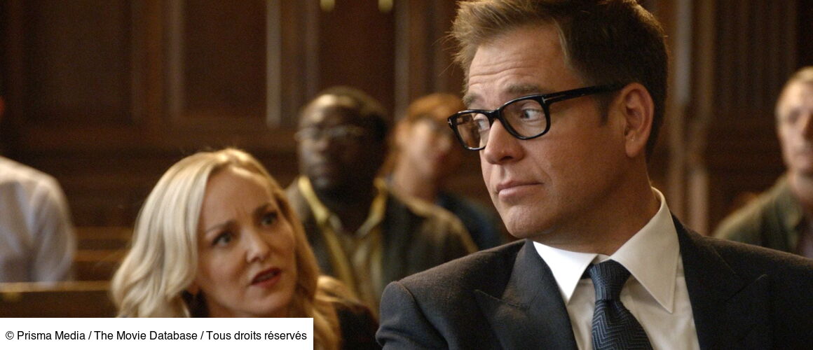 Ange Ou Demon Saison 3