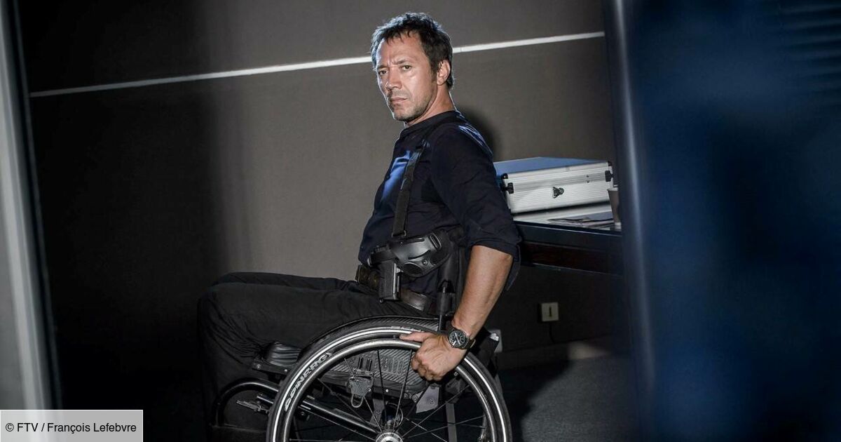 Cain Saison 5 Episode 1 Caïn