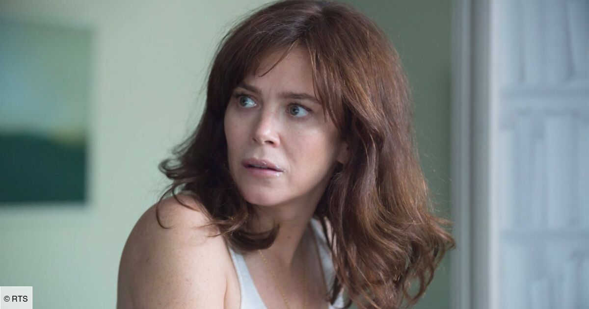 Marcella Série Saison 4 Marcella