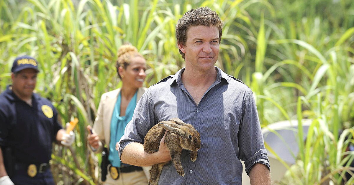 The Glades