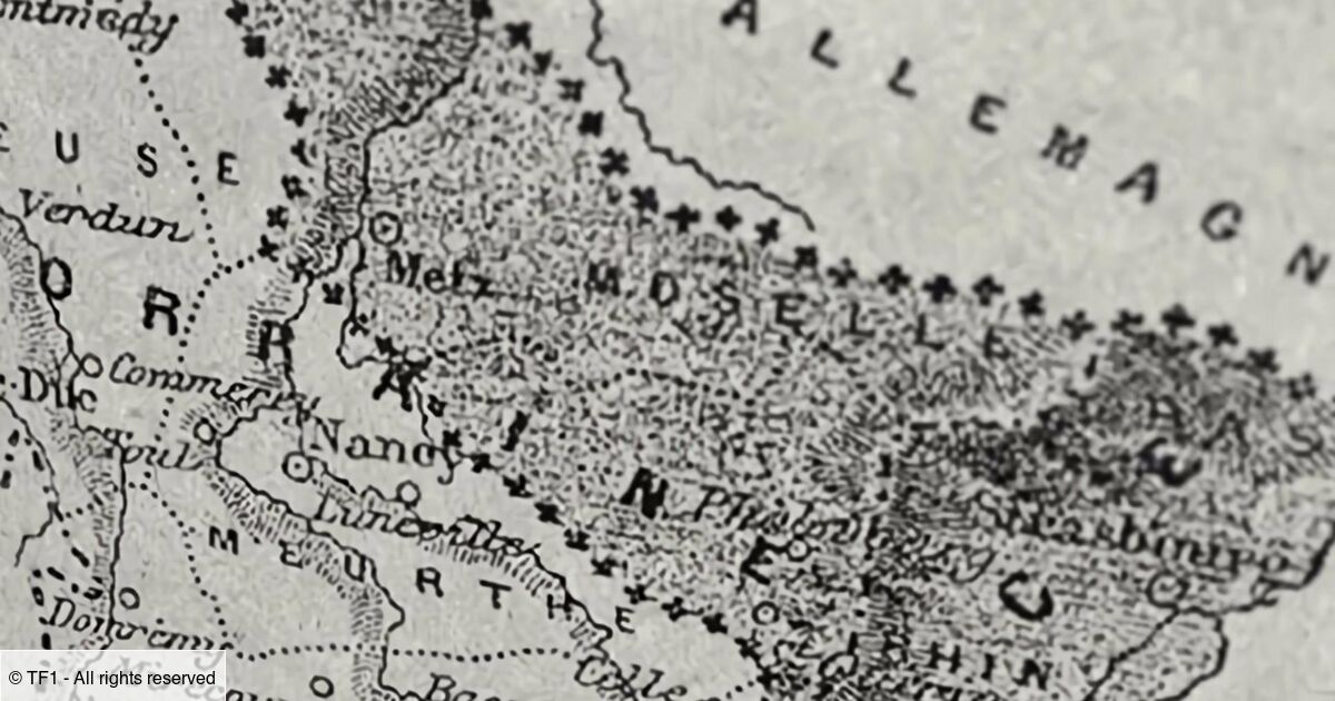 Lieu Tournage Vous N'aurez Pas L'alsace Et La Lorraine Vous n'aurez pas l'Alsace et la Lorraine