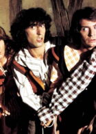 Les Charlots Biographie News Photos Et Videos Tele Loisirs