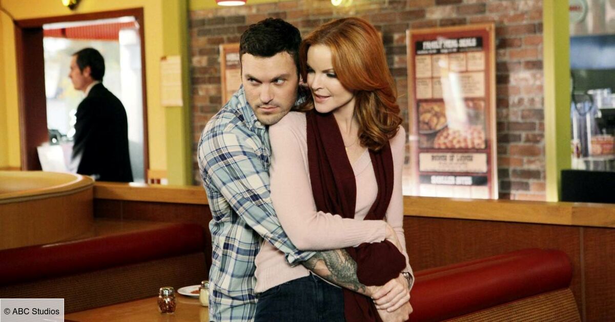 Desperate Housewives Saison 3 Episode 7 Desperate Housewives