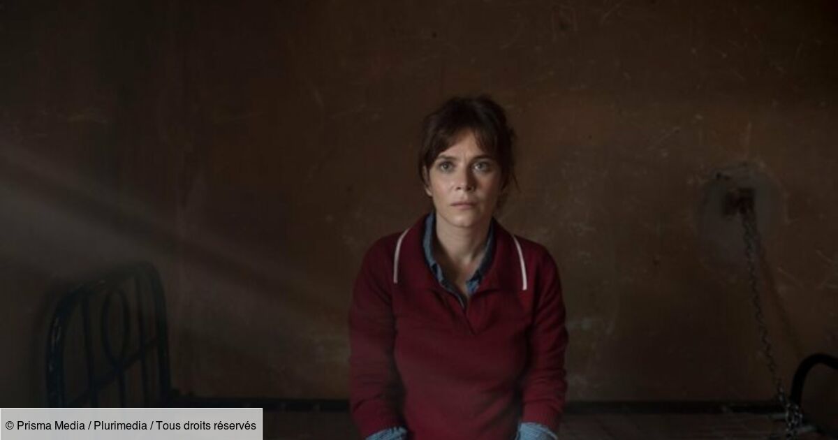 Marcella Série Saison 4 Marcella