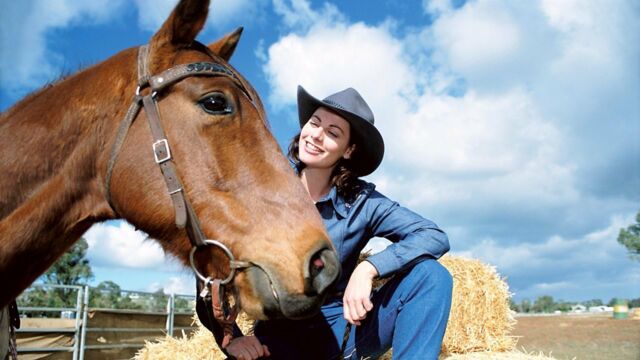 Le Ranch Des Mcleod Saison 4 Prime Video Le ranch des McLeod