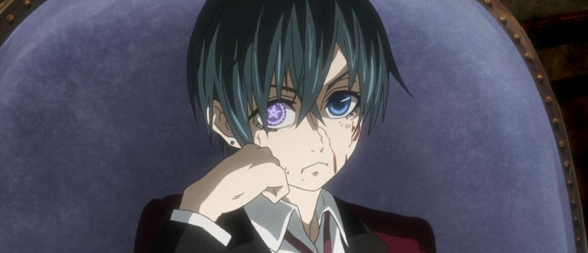 Black Butler Saison 4 Date De Sortie Le majordome terroriste - Black Butler - Télé-Loisirs