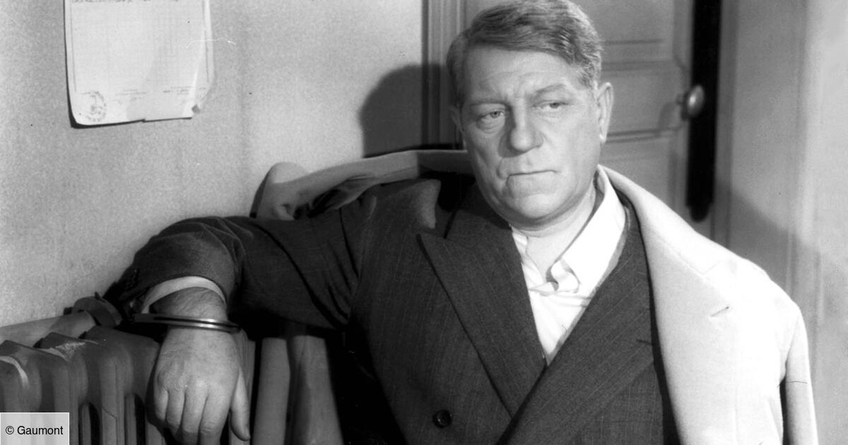 Pierre Lacotte Le Rouge Et Le Noir Le rouge est mis