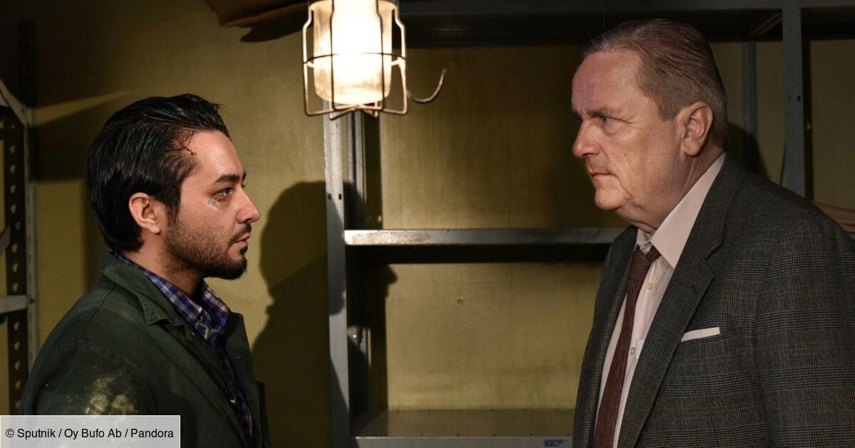Film Le Chemin De L Espoir L'autre côté de l'espoir