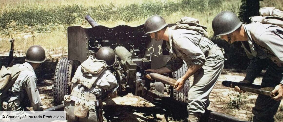 L Or Perdu De La Seconde Guerre Mondiale Fin de partie - Les films perdus de la Seconde Guerre mondiale - Télé