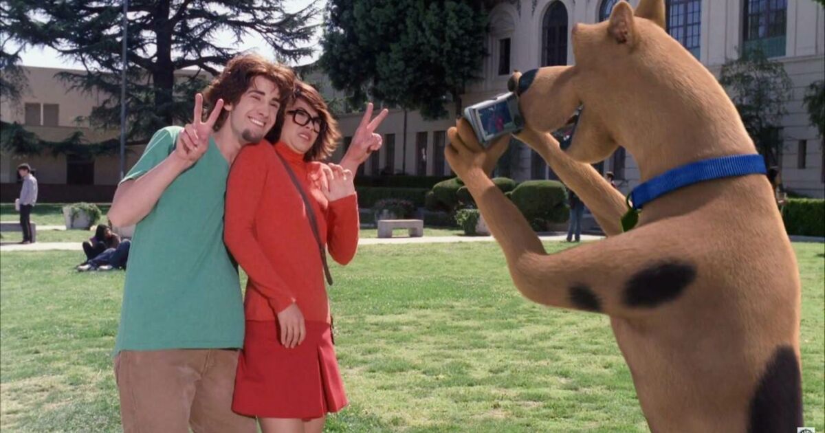 Scooby Doo Le Monstre Du Lac Scooby-Doo et le monstre du lac