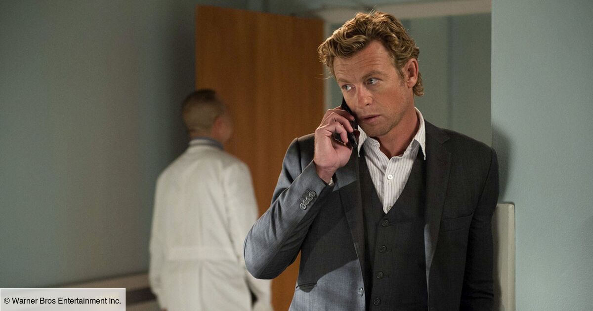 Les Ailes De L Ambition Saison 2 Mentalist