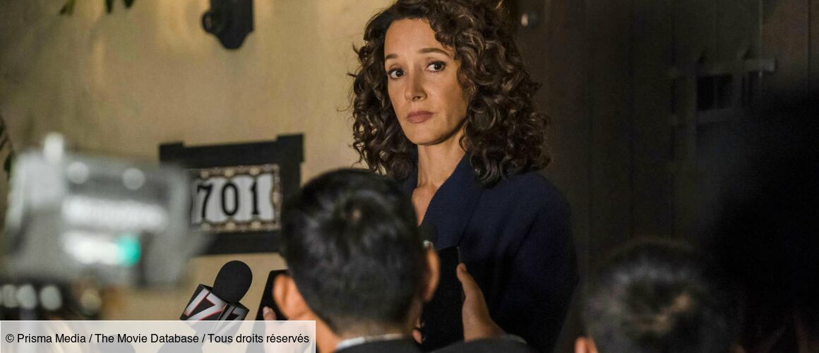 The L Word Generation Q Netflix France Loose Ends - (S1E6) - The L Word : Generation Q - Télé-Loisirs