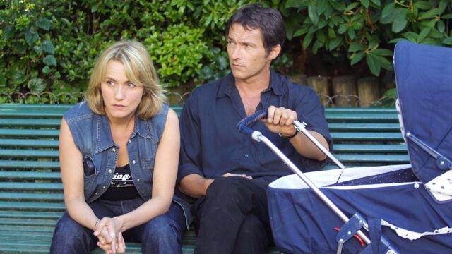 Que Sont Devenus Les Acteurs De La Serie Pj P.J.