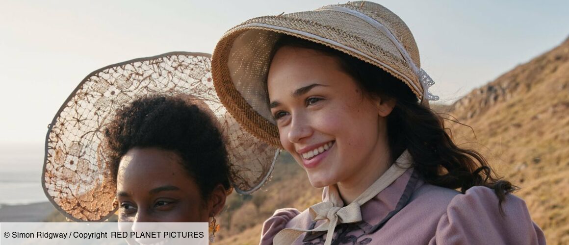 Sanditon Saison 2 Episode 5 Streaming Episode 5 - (S1E5) - Sanditon - Télé-Loisirs