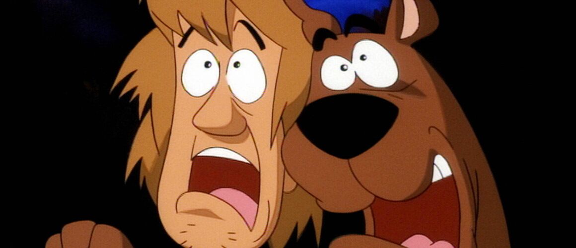 Scooby Doo Et Le Fantome De La Sorciere Scooby-Doo et le fantôme de la sorcière - Télé-Loisirs