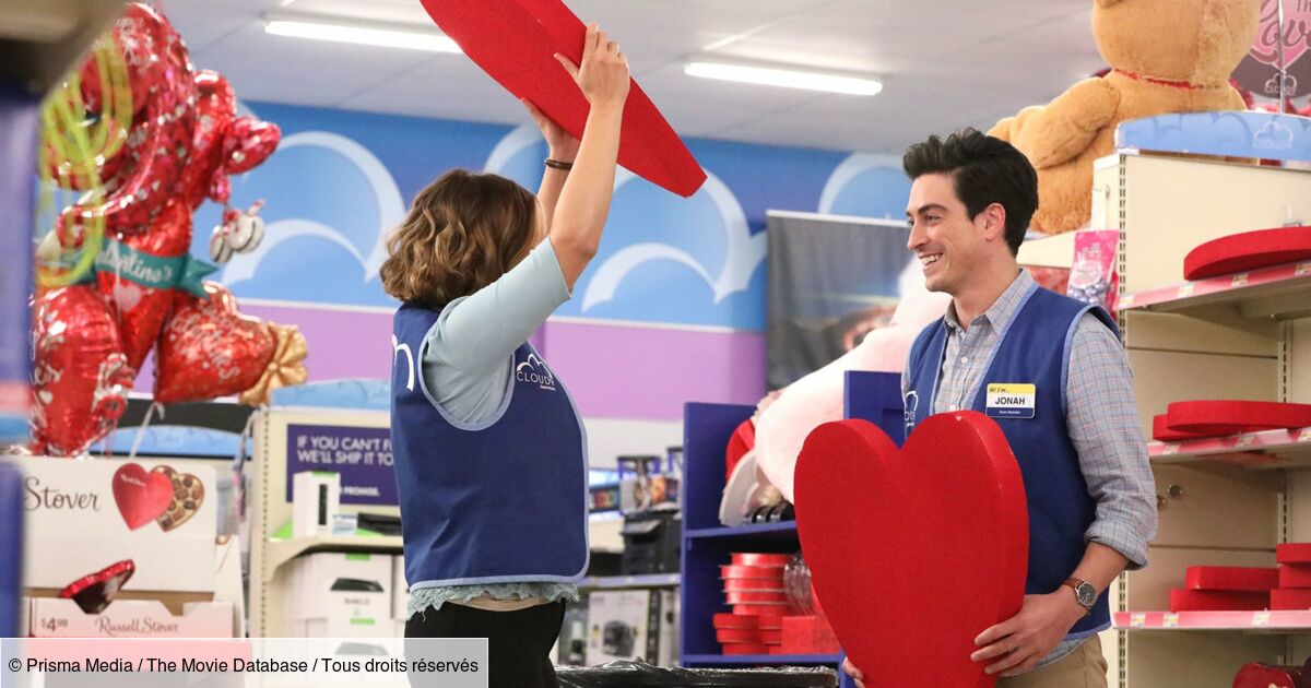 Superstore Saison 2 Episode 1 Superstore