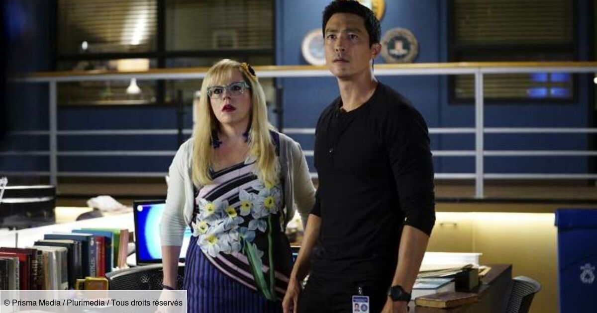 Esprit Criminel Saison 14 Esprits criminels