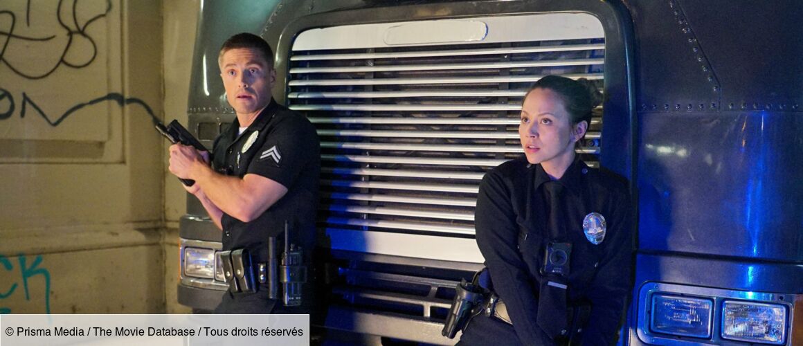The Rookie Saison 4 Date De Sortie M6 Plan B - (S1E3) - The Rookie : le flic de Los Angeles - Télé-Loisirs