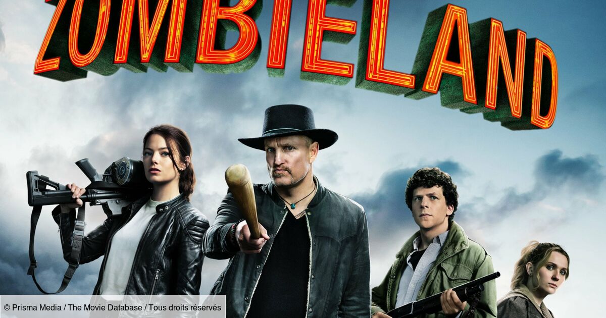 Retour à Zombieland