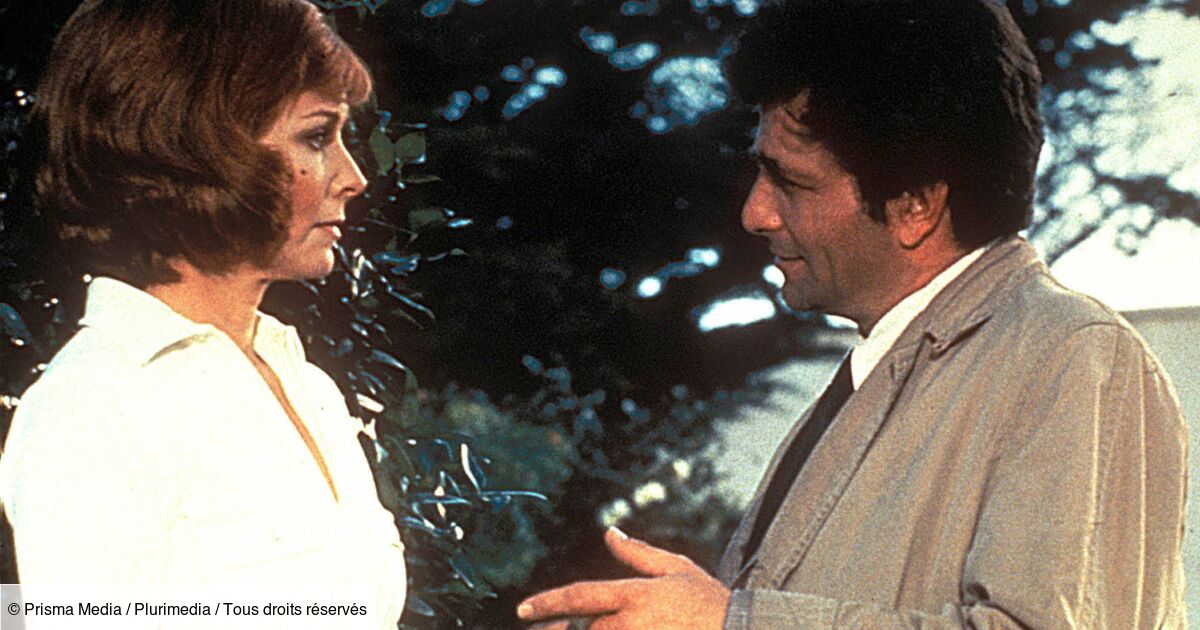 Quel Est Le Dernier Episode De Columbo Columbo