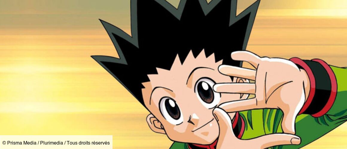 Hunter X Hunter Episode 93 Vf Coopération entre utilisateurs de Nen - Hunter X Hunter - Télé-Loisirs