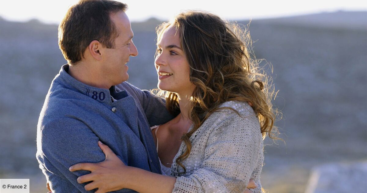 La Fiancee De Mon Frere Telefilm Terre de Lumière