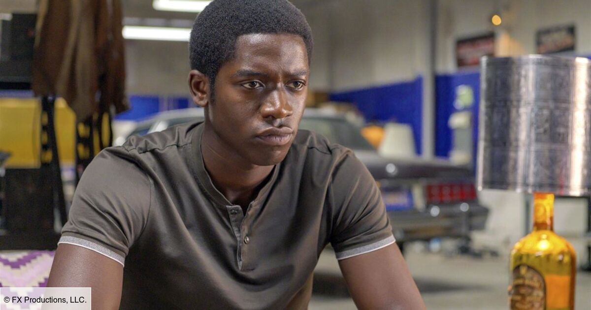 Snowfall Saison 5 Stream Snowfall