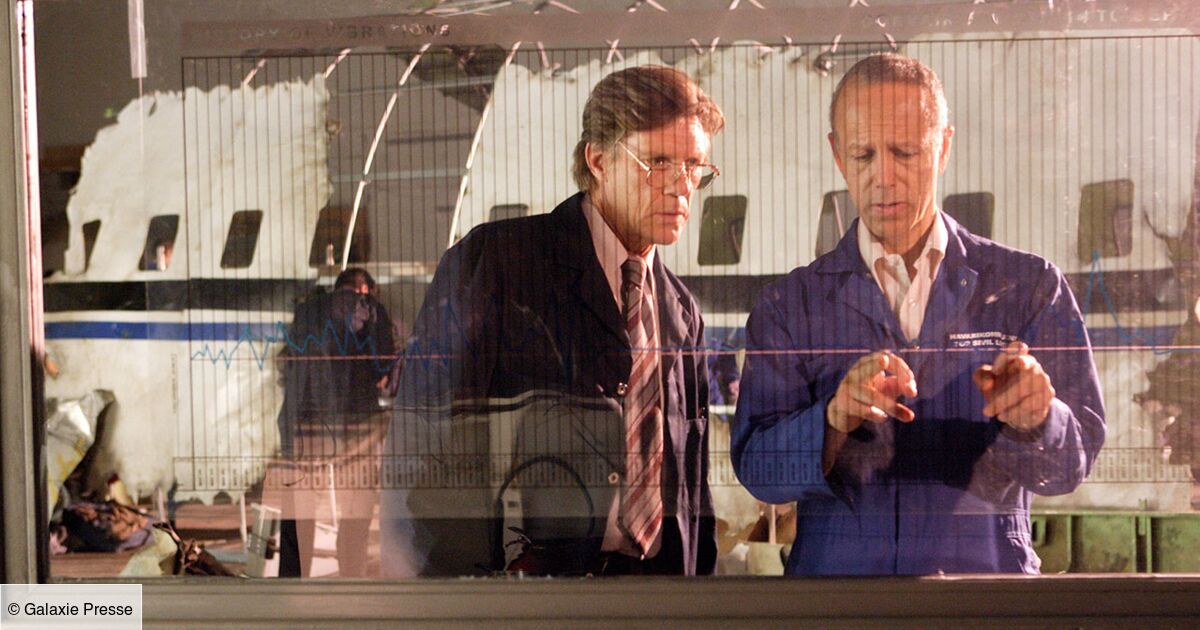 Danger Dans Le Ciel - Saison 21 Mayday, dangers dans le ciel
