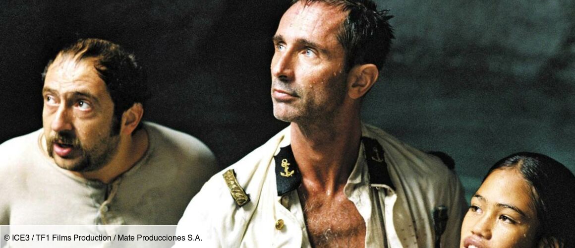 Le Prince Du Pacifique Streaming Le prince du Pacifique de Alain Corneau (2000), synopsis, casting