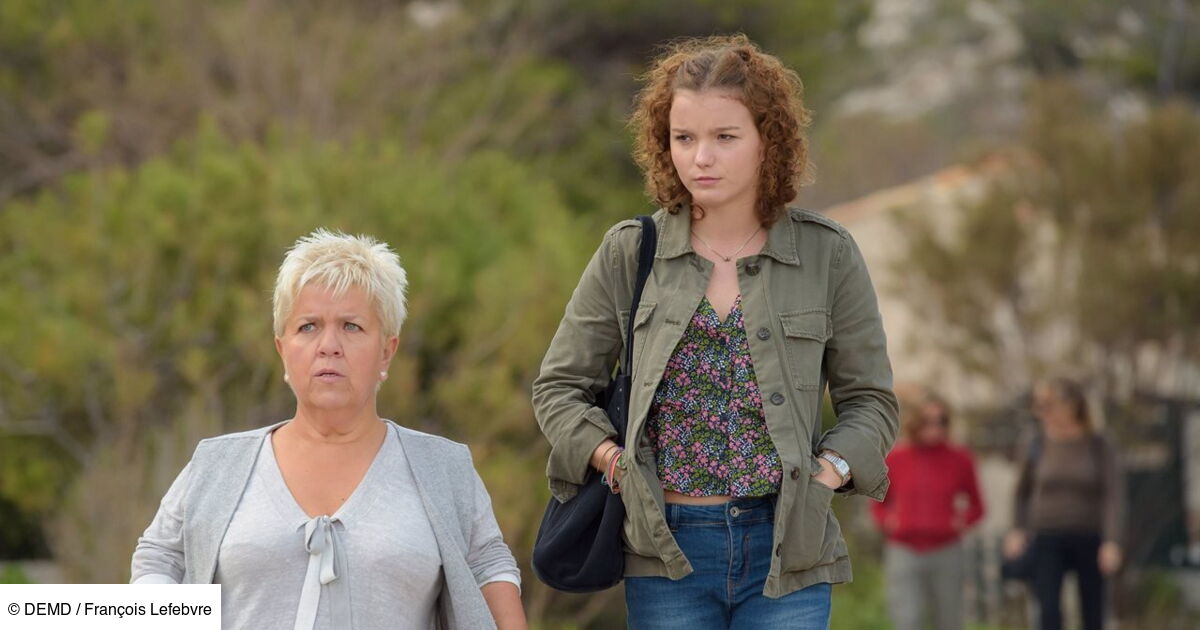 Joséphine, ange gardien