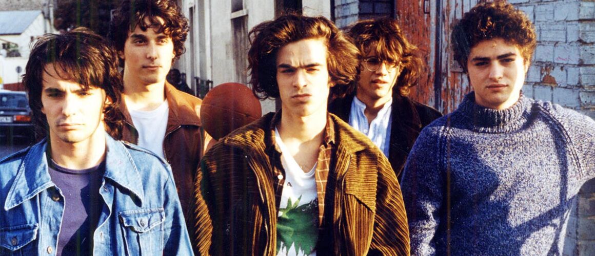 Film Le Péril Jeune Le péril jeune de Cédric Klapisch (1994), synopsis, casting, diffusions