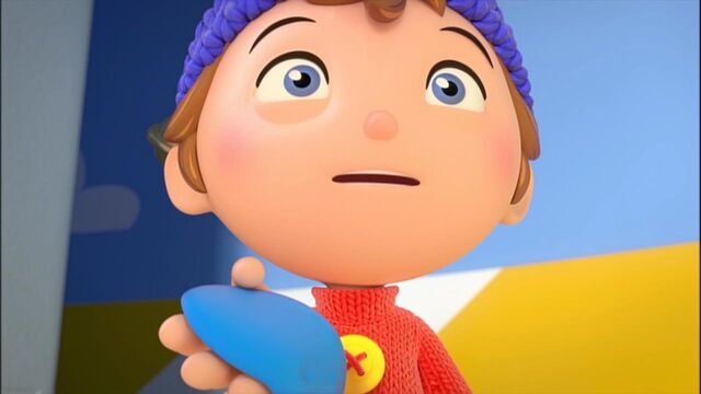 Oui-oui Du Pays Des Jouets émission De Télévision Oui-Oui, enquêtes au Pays des jouets