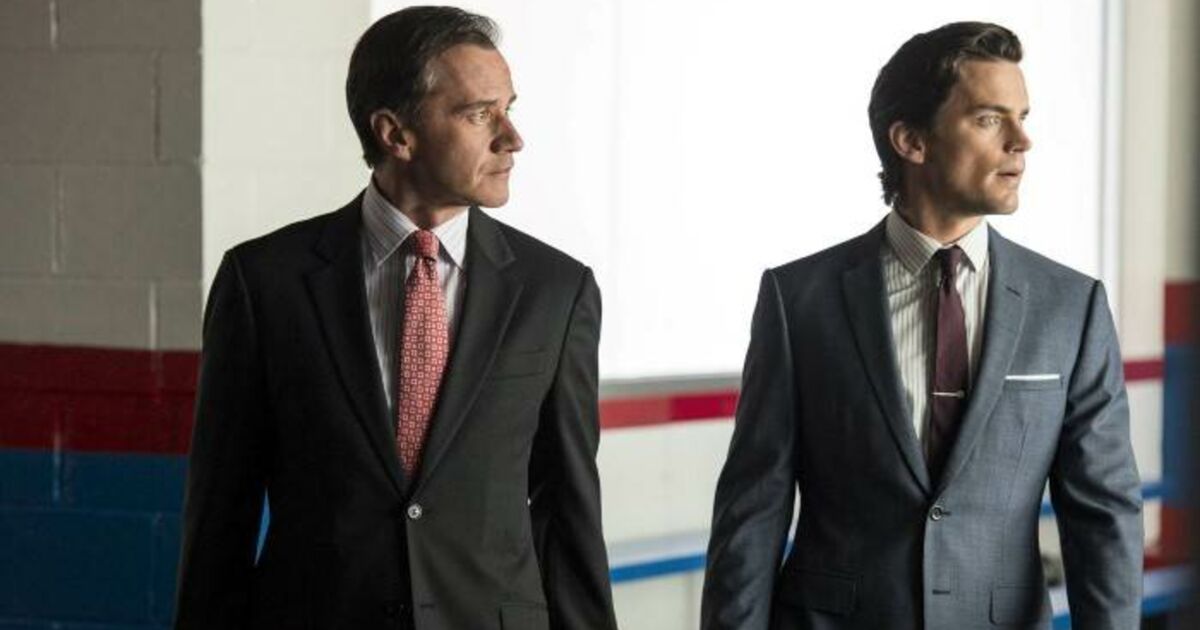 Fbi Duo Très Spécial Film FBI : duo très spécial