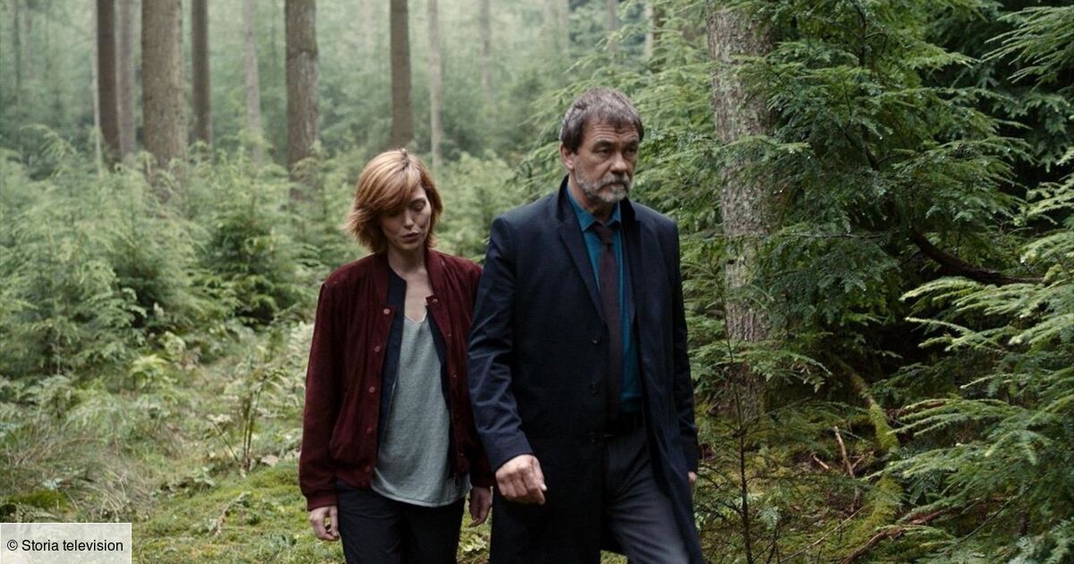 Les Rivières Pourpres Saison 1 épisode 1 La Dernière Chasse Les rivières pourpres