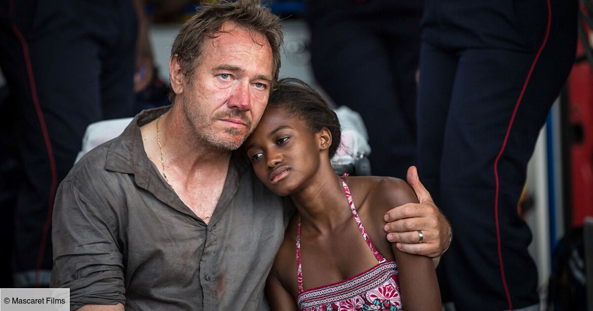 Guyane Serie Saison 3 Guyane