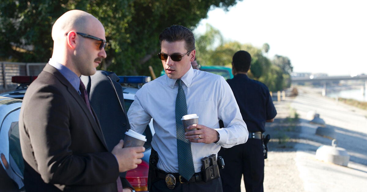 Dissertation juridique la police judiciaire picture