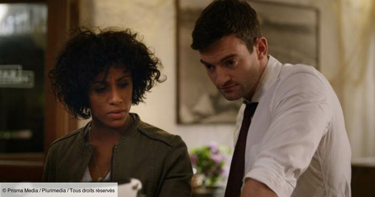 The Split Saison 3 En France Crossing Lines