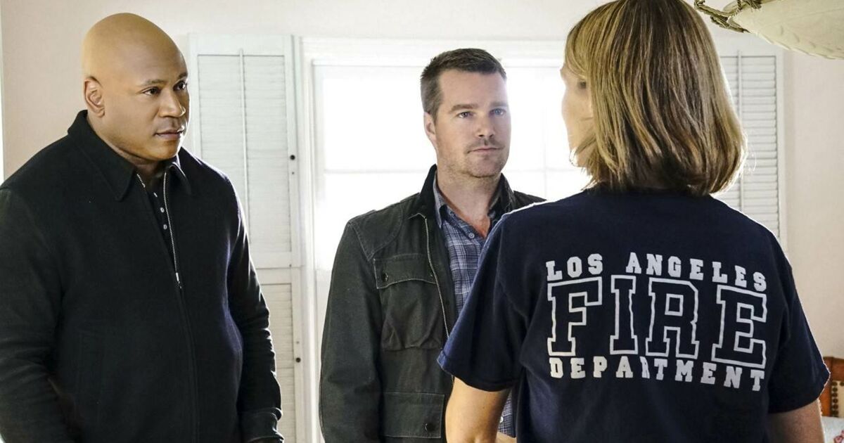 Ncis : Los Angeles Saison 14 NCIS : Los Angeles