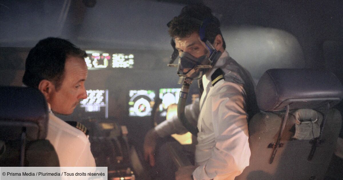 Mayday Danger Dans Le Ciel - Saison 10 Mayday, dangers dans le ciel